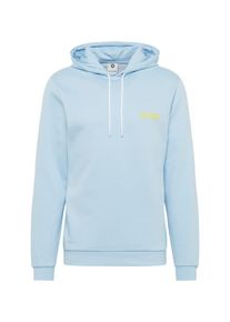 Jack & Jones JACK & JONES, Herren Sweatshirt 'Cotheend', Hellblau