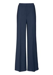 Heine, Damen Hose, Marine
