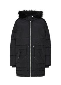 GAP, Damen Jacke, Schwarz