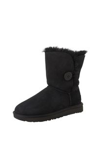 UGG Australia UGG, Damen Boots 'Bailey Button II', Schwarz