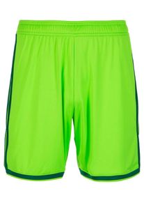 adidas Performance, Herren Shorts 'Regista 18', Grün