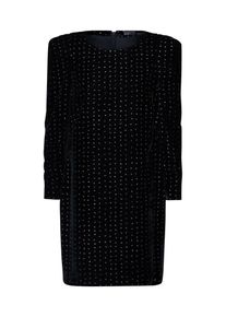 Drykorn, Damen Kleid 'ALEXINA', Schwarz