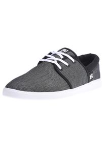 DC Shoes, Herren Sneaker 'Haven TX SE', Basaltgrau