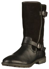 s.Oliver RED LABEL, Damen Stiefel, Schwarz