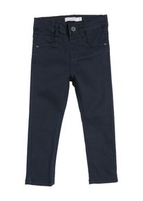 name it, 'NMMTHEO TWIADAM' Regular Fit Jeans, Blue Denim