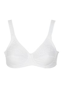 Lingadore, Damen BH, Weiß