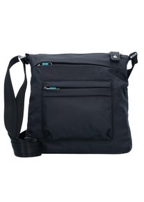 Samsonite, Damen 'Move 2.0 Secure' Umhängetasche 24 cm, Schwarz