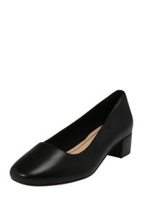 Clarks, Damen Pump 'Orabella Alice', Schwarz