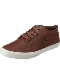 Bugatti, Herren Sneaker 'Mahalo 2', Braun