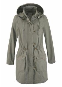 Boysen's BOYSEN'S, Damen Parka, Khaki