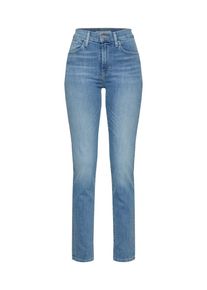 Levi's LEVI'S, Damen 724 HIGH RISE STRAIGHT Jeans, Blue Denim