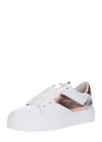 Kennel & Schmenger Kennel & Schmenger, Damen Sneaker 'Big', Ros&eacute; / Wei&szlig;