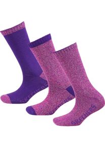 Skechers, Damen Socken, bunt