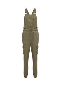 Superdry, Damen Jumpsuit, Khaki