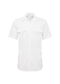 Filippa K, Herren Hemde 'M. Don Washed Poplin Shirt', Weiß