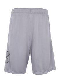 Under Armour, Herren Shorts 'TECH', Grau