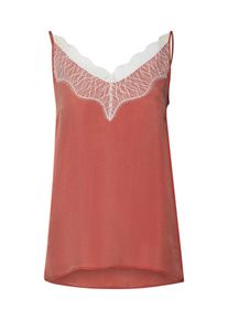 Drykorn, Damen Camisole 'LETITIA', Himbeer