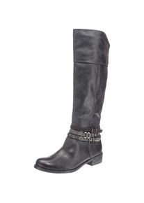 Marco Tozzi, Damen Stiefel 'Vico', Dunkelgrau