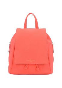 Pauls Boutique LONDON, Damen Rucksack 'Charlie', Cranberry