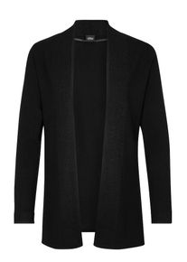 s.Oliver BLACK LABEL, Damen Cardigan, Schwarz