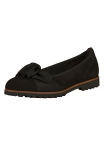 Gabor, Damen Slipper, Schwarz