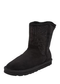Fritzi aus Preussen Fritzi Aus Preu&szlig;en, Damen Snowboot 'Bentja', Schwarz