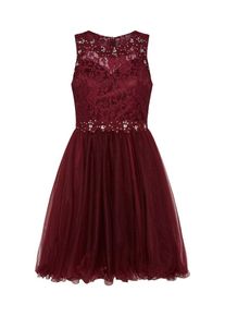 Laona, Damen Cocktailkleid, Bordeaux