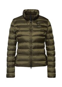 Blauer.USA, Damen Jacke, Oliv