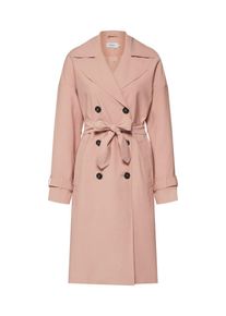 Only, Damen Mantel 'EMILIA', Rosa