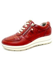 Tamaris, Damen Sneakers, Rot