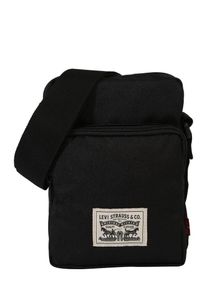 Levi's LEVI'S, Damen Umhängetasche 'L Series', Schwarz