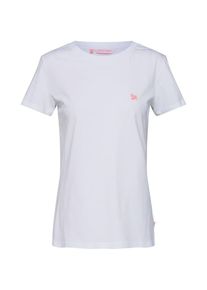 Inferno Ragazzi, Damen Shirt 'Bella Raggazza Uno', Wei&szlig;