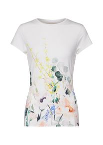 Ted Baker, Damen Shirt 'Bobiiee', Wei&szlig;