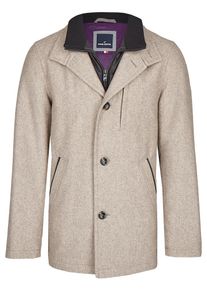 Daniel Hechter, Herren Jacke, Sand