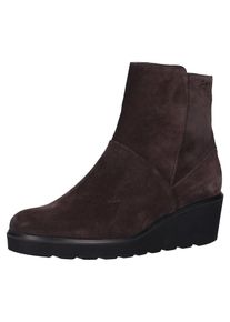 Sioux, Damen Stiefelette 'Jusokia-701', Dunkelbraun