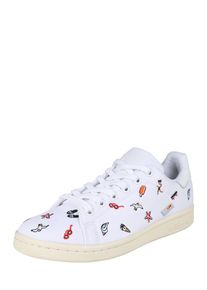 adidas originals, Damen Sneaker 'Stan Smith W', Mischfarben / Wei&szlig;