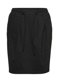 BOSS, Damen Rock 'Banotty', Grau