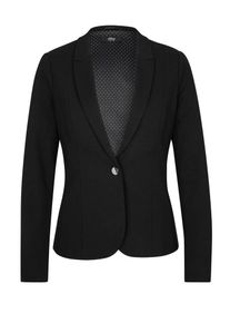 s.Oliver BLACK LABEL, Damen Blazer, Schwarz