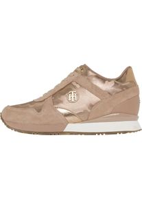 Tommy Hilfiger, Damen Sneakers, Pastellpink