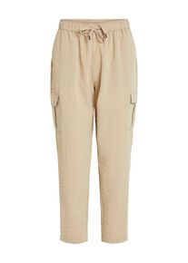 Vila, Damen Hose, Camel
