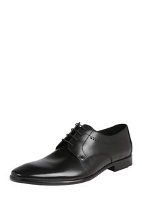 Lloyd, Herren Halbschuhe 'OCAS', Schwarz