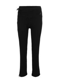 Curare Yogawear, Damen Yoga-Hose 'Flow', Schwarz