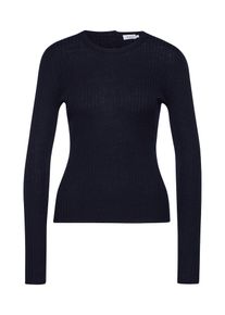 Filippa K, Damen Pullover, Dunkelblau