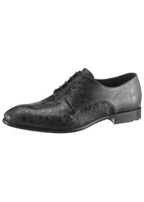 Lloyd, Herren Schuh 'Sergio', Anthrazit