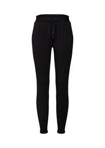 Eksept, Damen Stoffhose, Schwarz