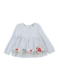 REVIEW KIDS REVIEW FOR KIDS, Mädchen Bluse, Hellblau