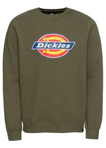Dickies, Herren Sweatshirt 'Harrison', Oliv
