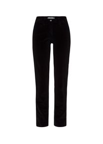 Brax, Damen Hose 'Shakira', Schwarz
