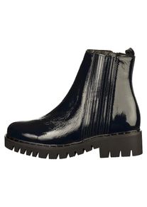 Gabor, Damen Stiefelette, Kobaltblau