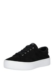 Calvin Klein, Damen Sneaker 'CORRICA', Schwarz